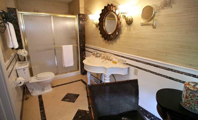 Historic Webster House Bed And Breakfast Inn ベイシティ エクステリア 写真