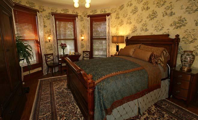 Historic Webster House Bed And Breakfast Inn ベイシティ エクステリア 写真